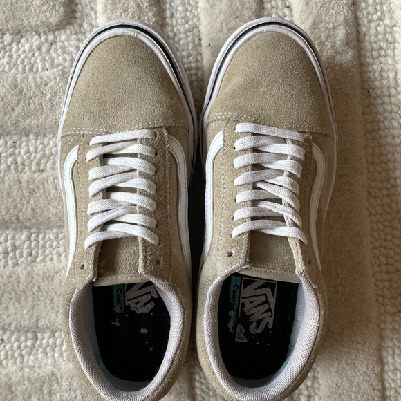 Vans Old Skool Comfy Cush - Picture 2 of 5
